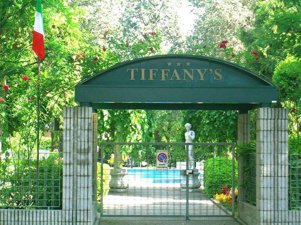 מלון לידו די ג'סולו New Tiffany'S Park מראה חיצוני תמונה